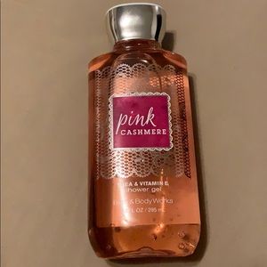 Bath & Body Works Shower gel